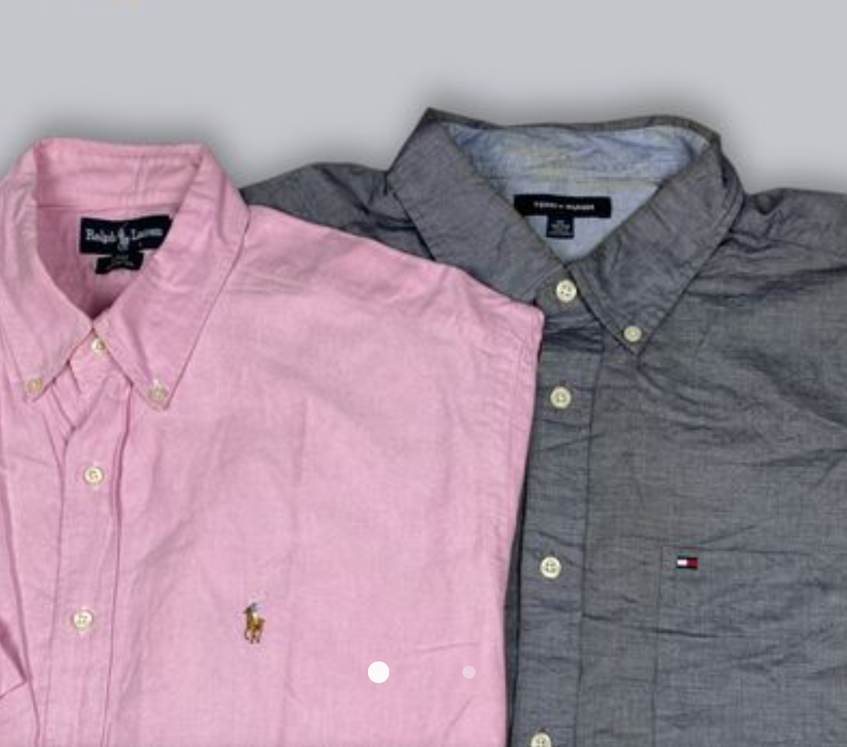 Ralph Lauren Shirts