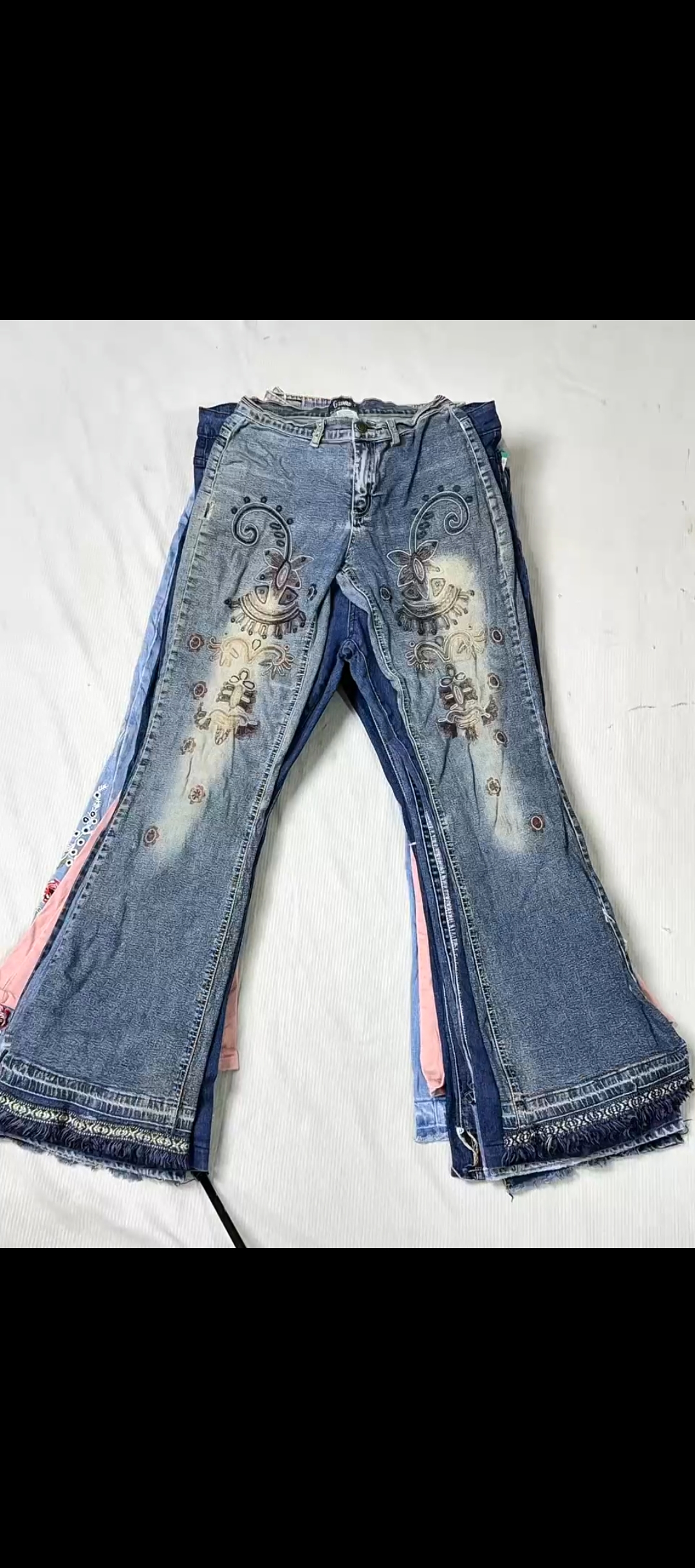 Flare Jeans