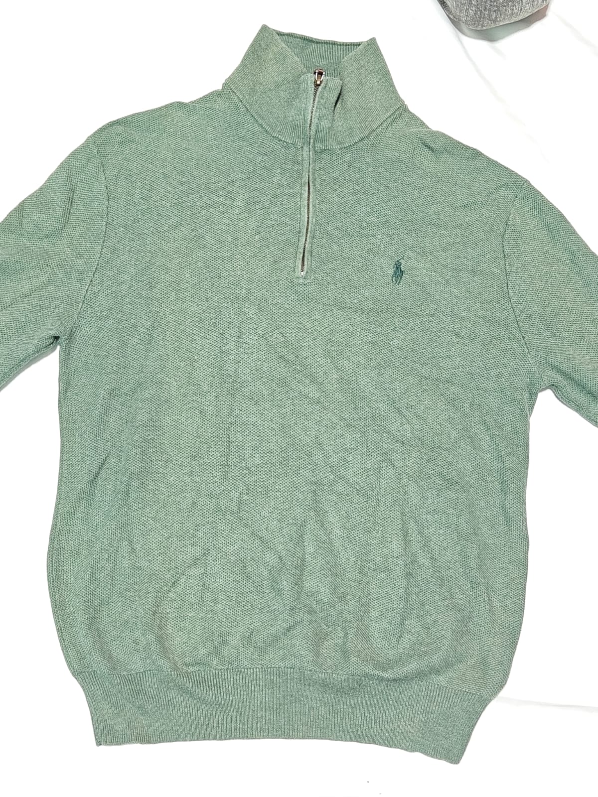 Ralph Lauren Sweaters Quater Zip