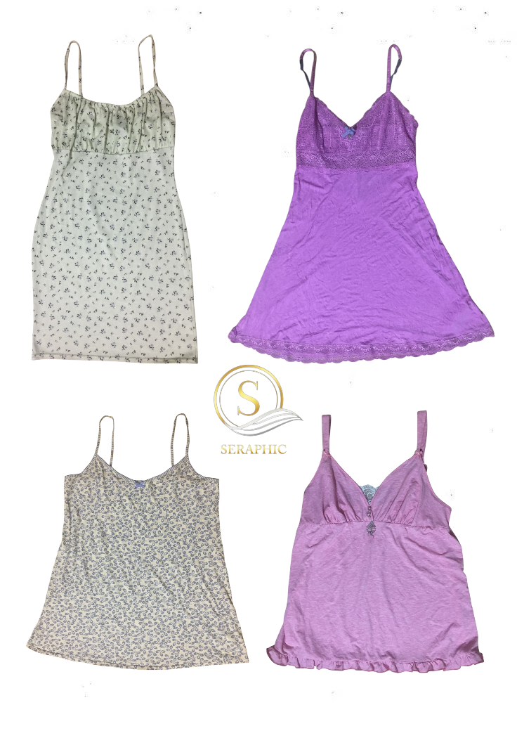 Y2K casual dresses