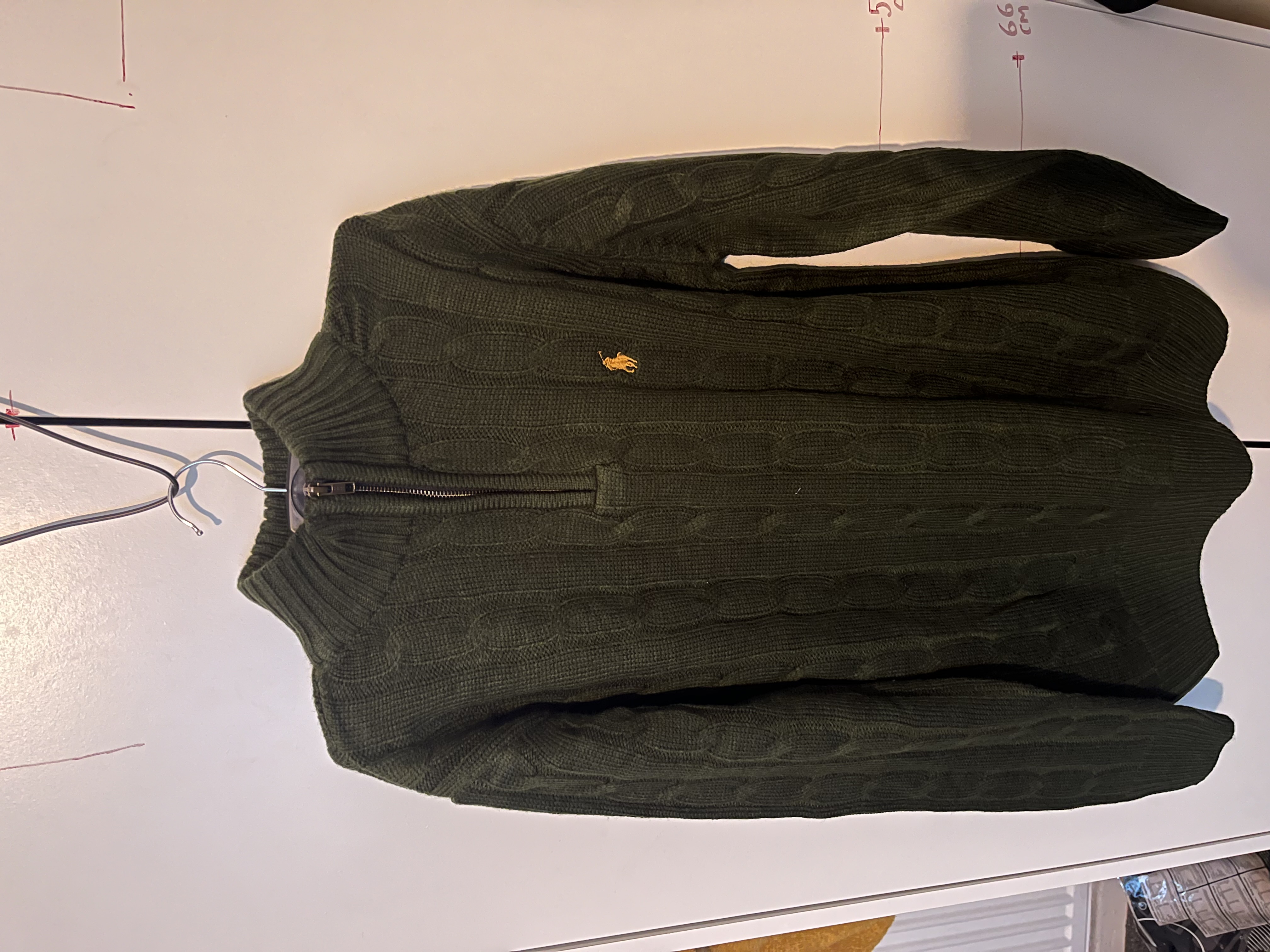 Ralph Lauren Mix Sweaters Bundle 20 Pcs