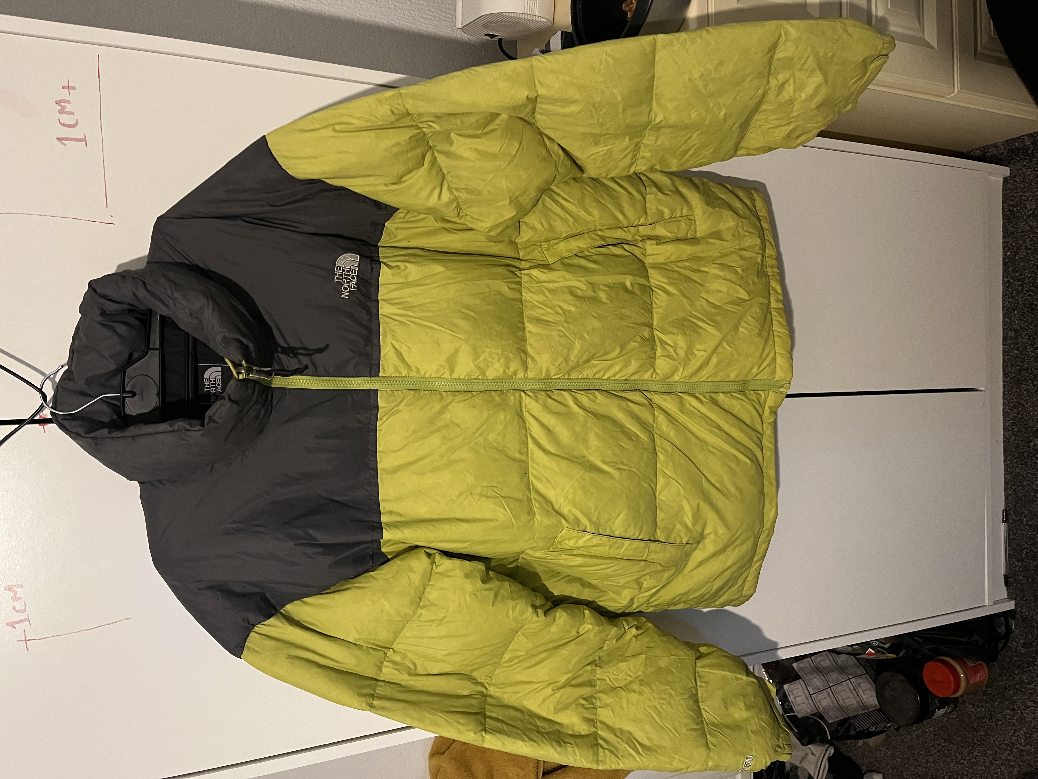 The North Face Jackets 50 Pcs