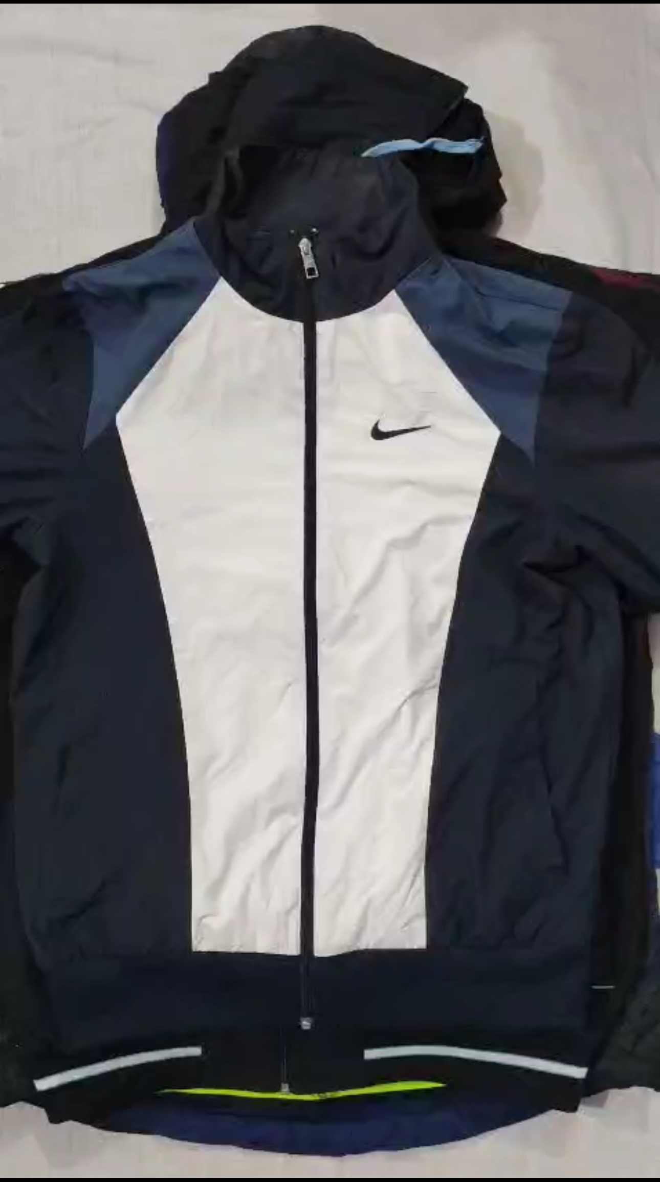 Nike Windbreakers