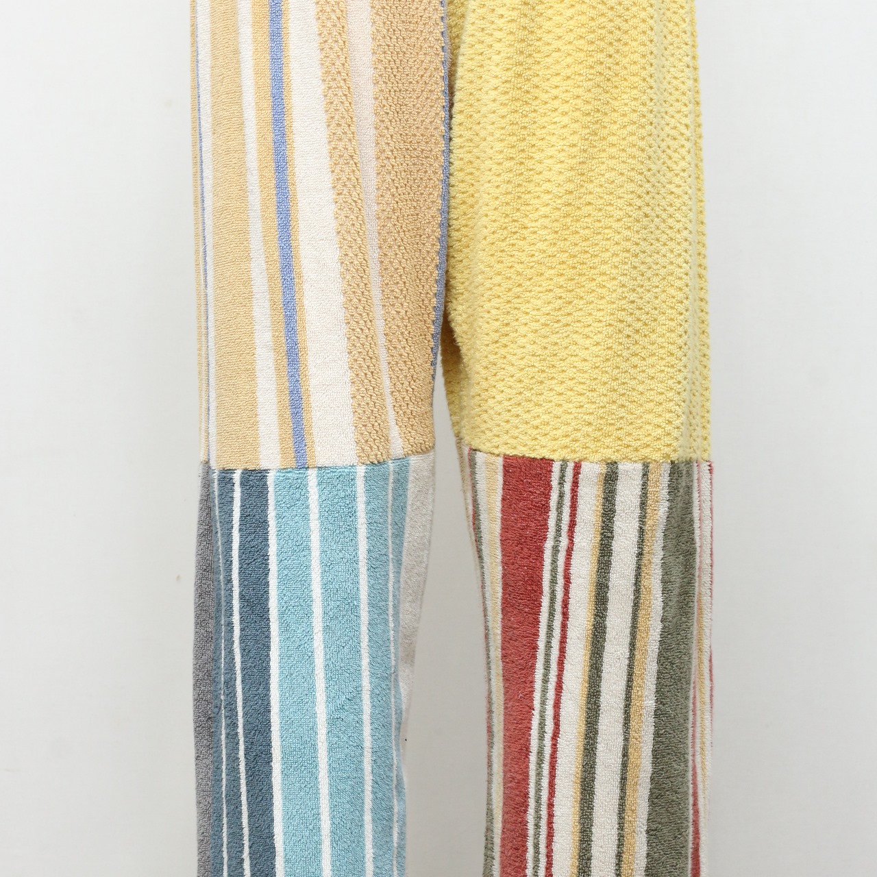 CV0039 Rework Towel Trousers - 20 Pcs