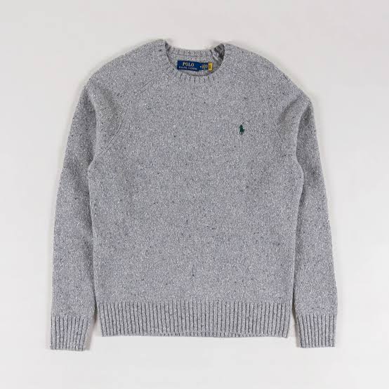 Authentic polo Ralph Lauren sweaters