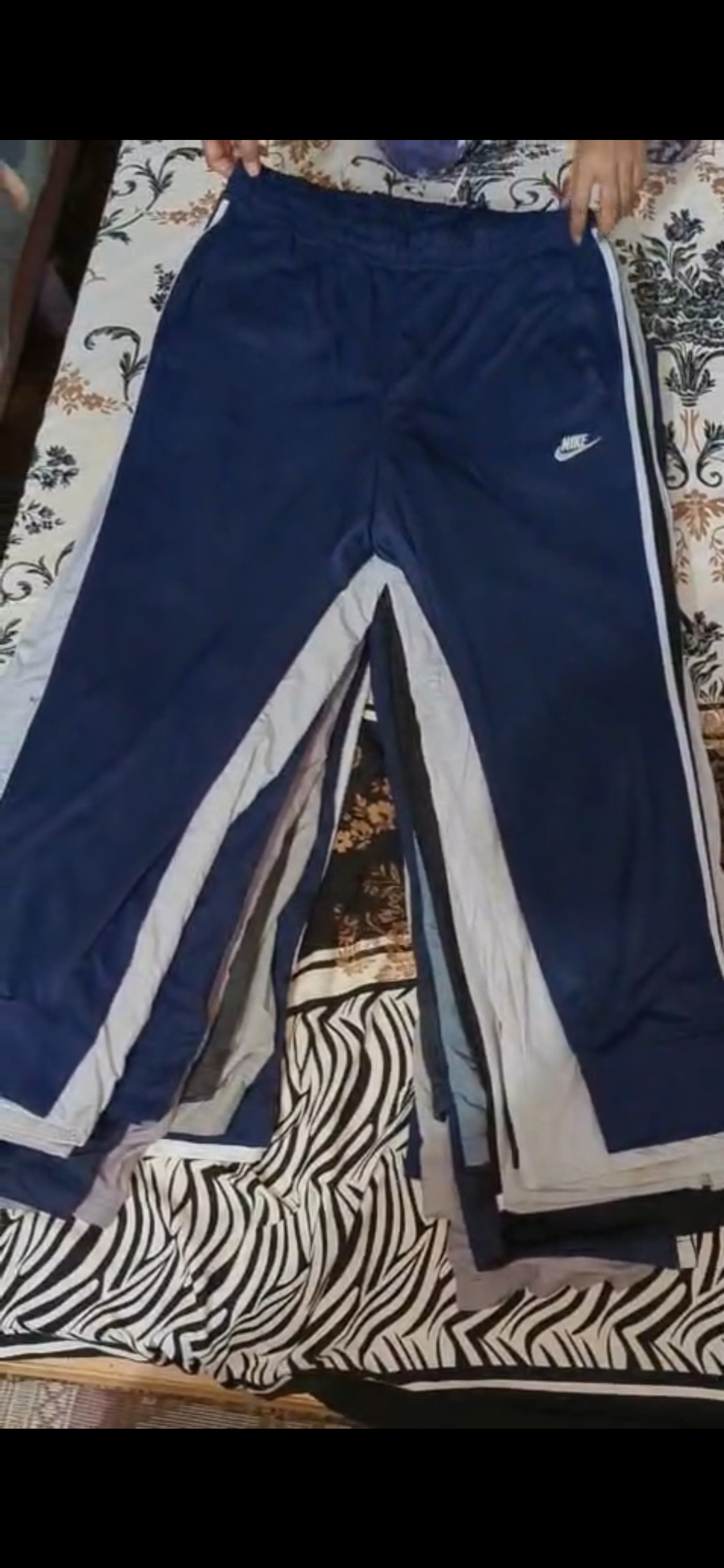 Nike Drifit Hose