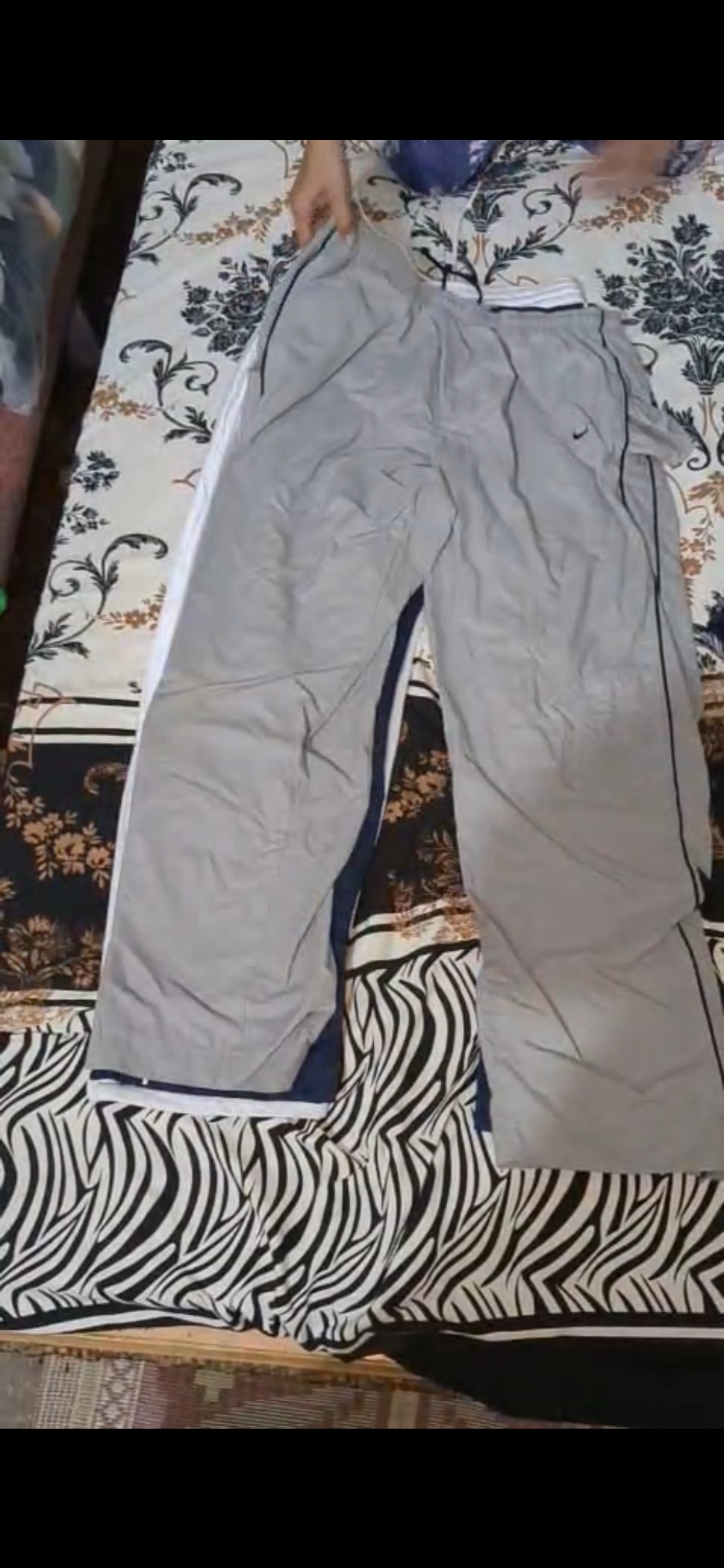 Nike Drifit Hose