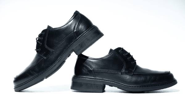 Scarpe Clark autentiche