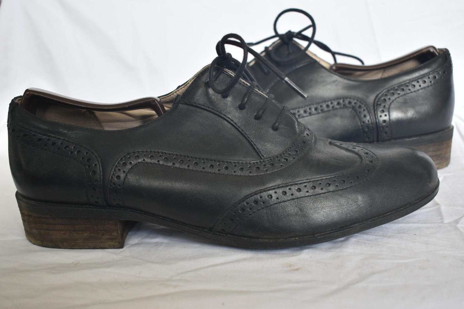 Scarpe Clark autentiche