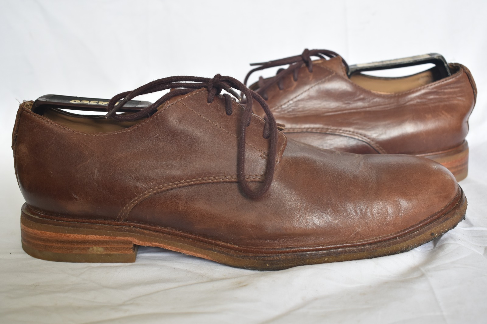 Scarpe Clark autentiche