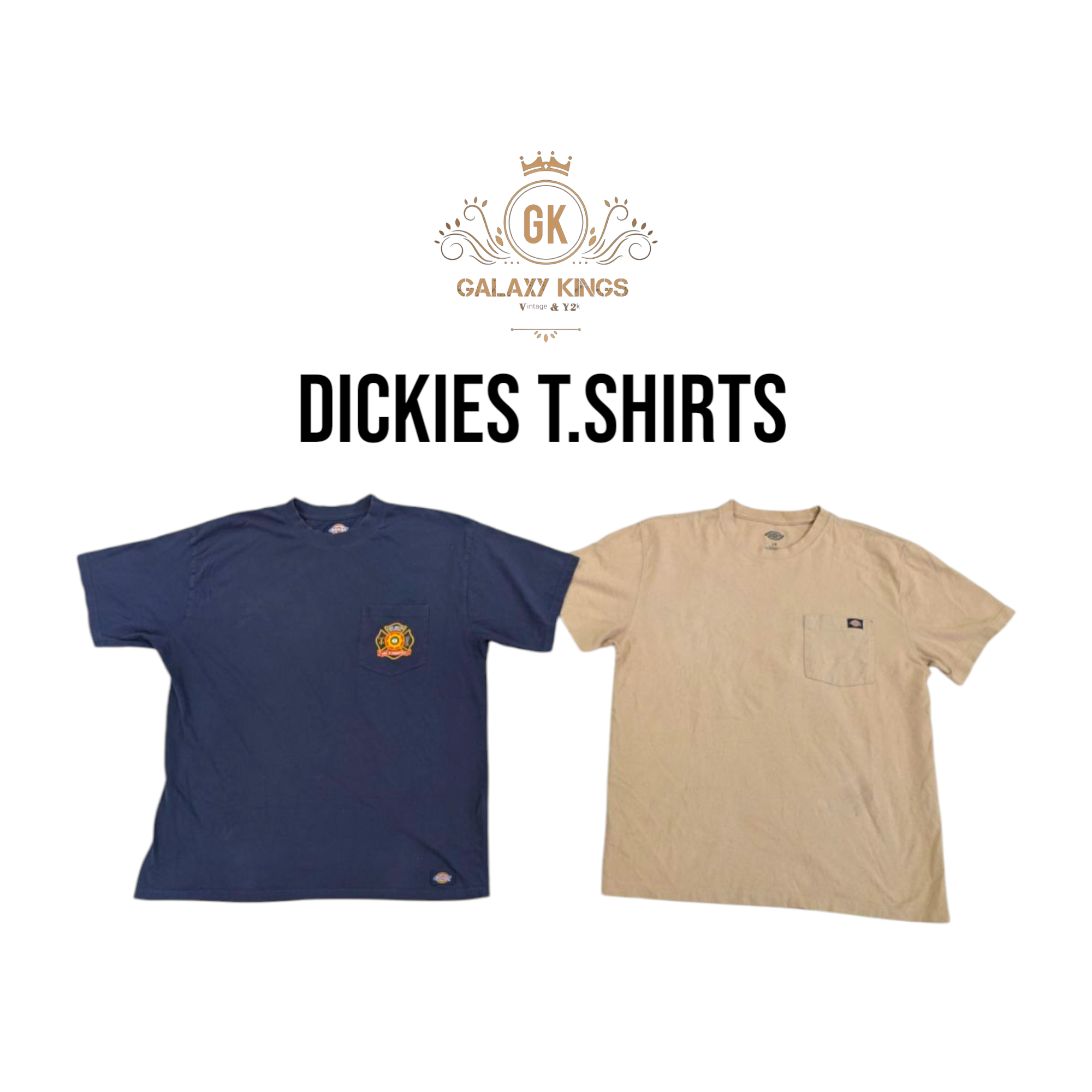 Dickies T.shirts