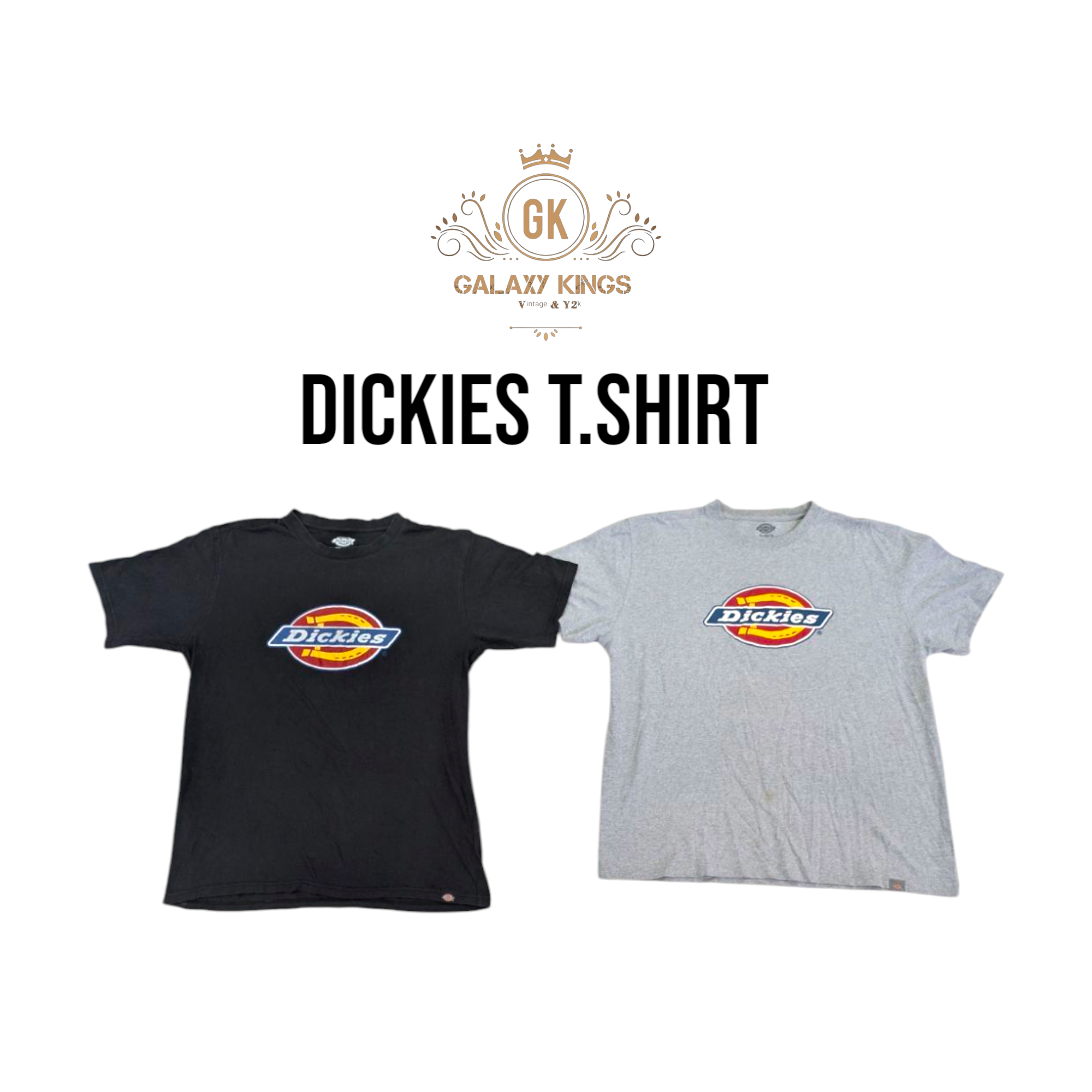 Dickies T.shirts