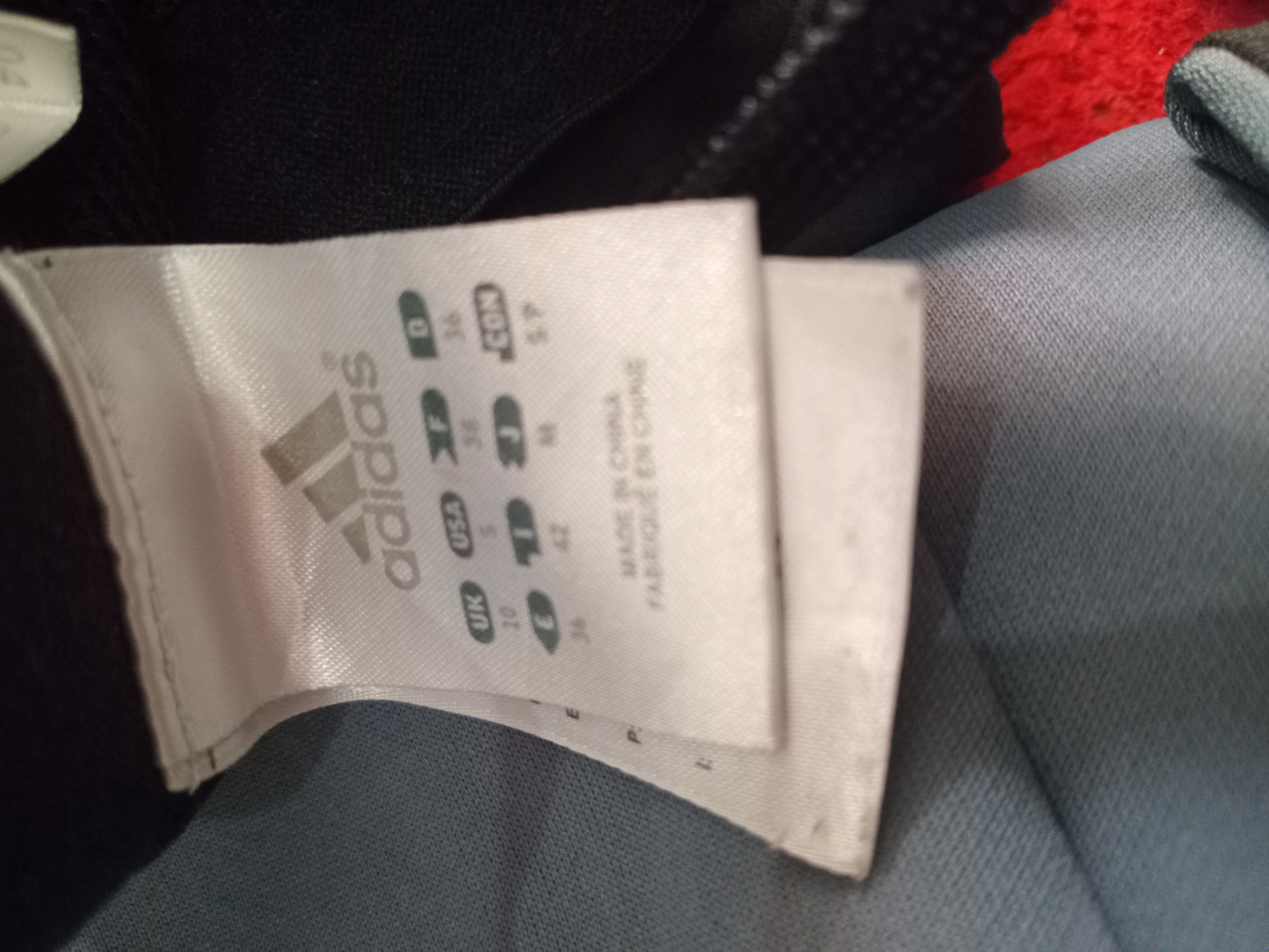 Pantalons de sport Adidas