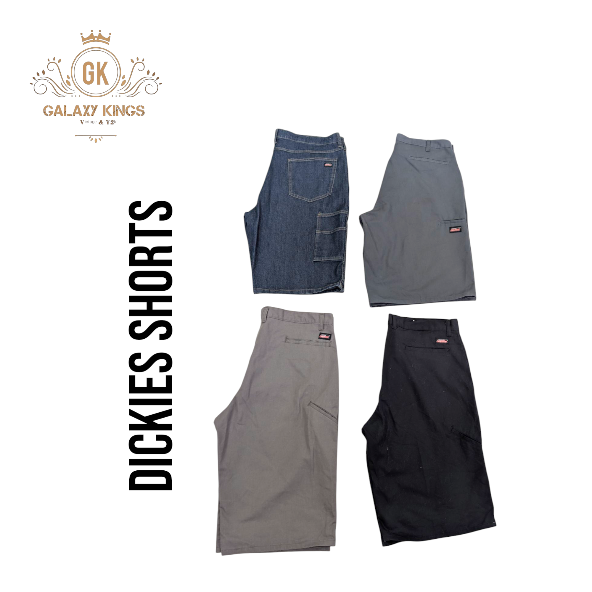 Shorts Dickies