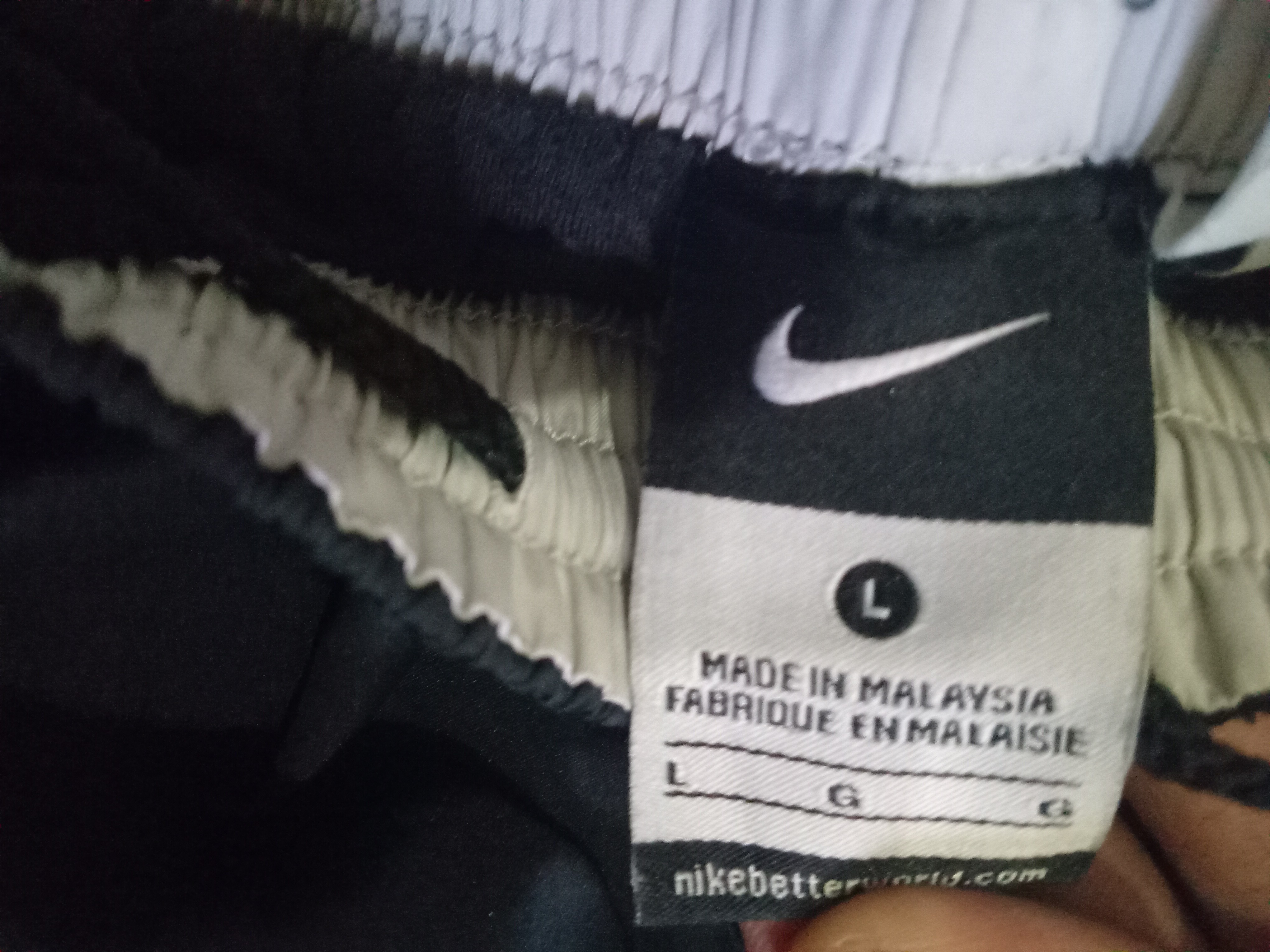 Nike Track Pants
