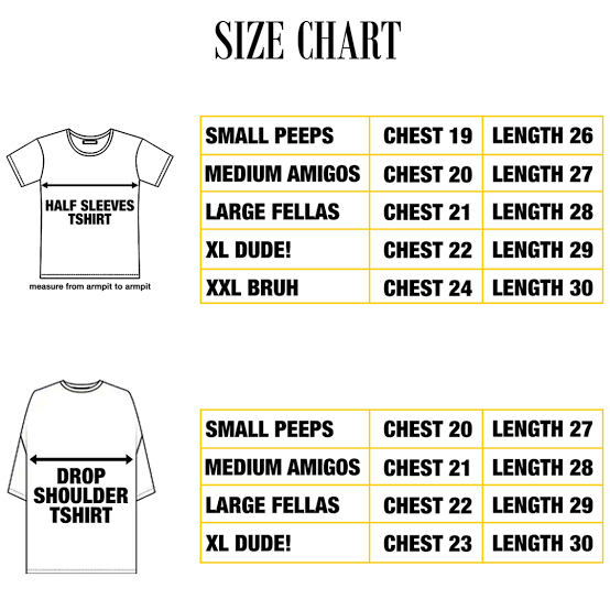 Magliette in stile rielaborato Stussy