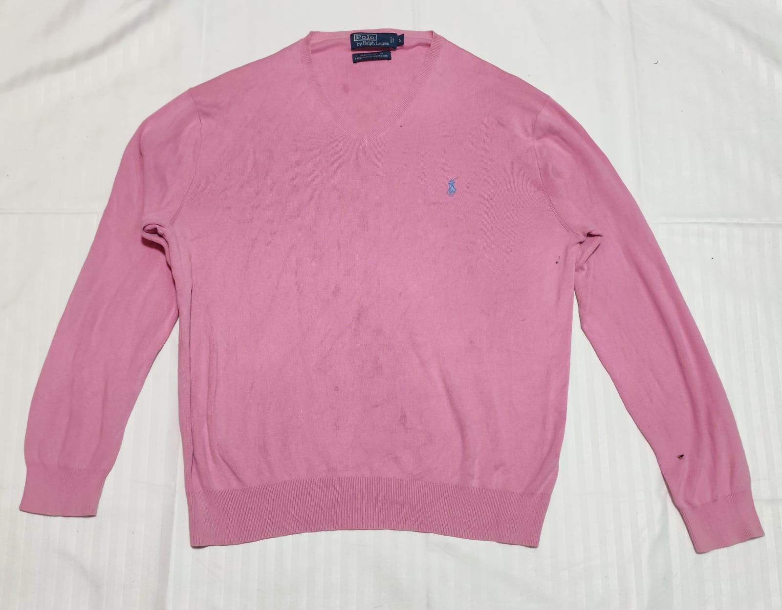 Polo Ralph Lauren Lightweight Sweaters