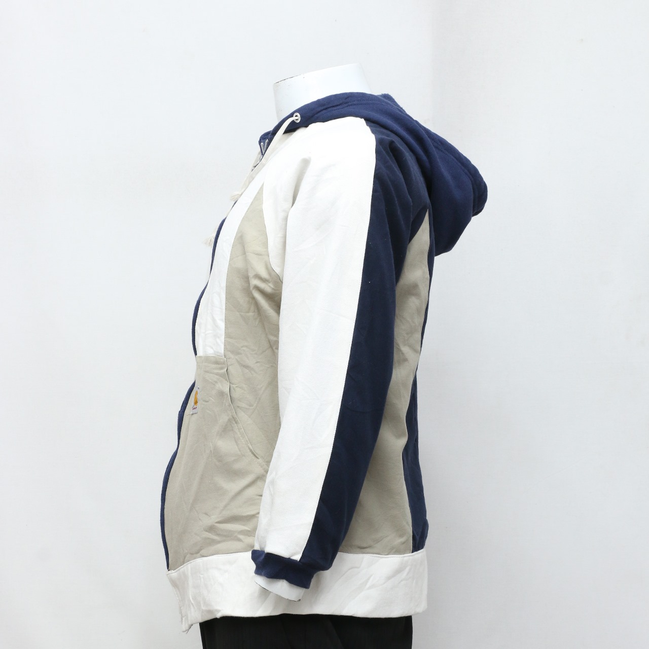 CV0056 Rework Jaquetas Carhartt - 20 Pçs