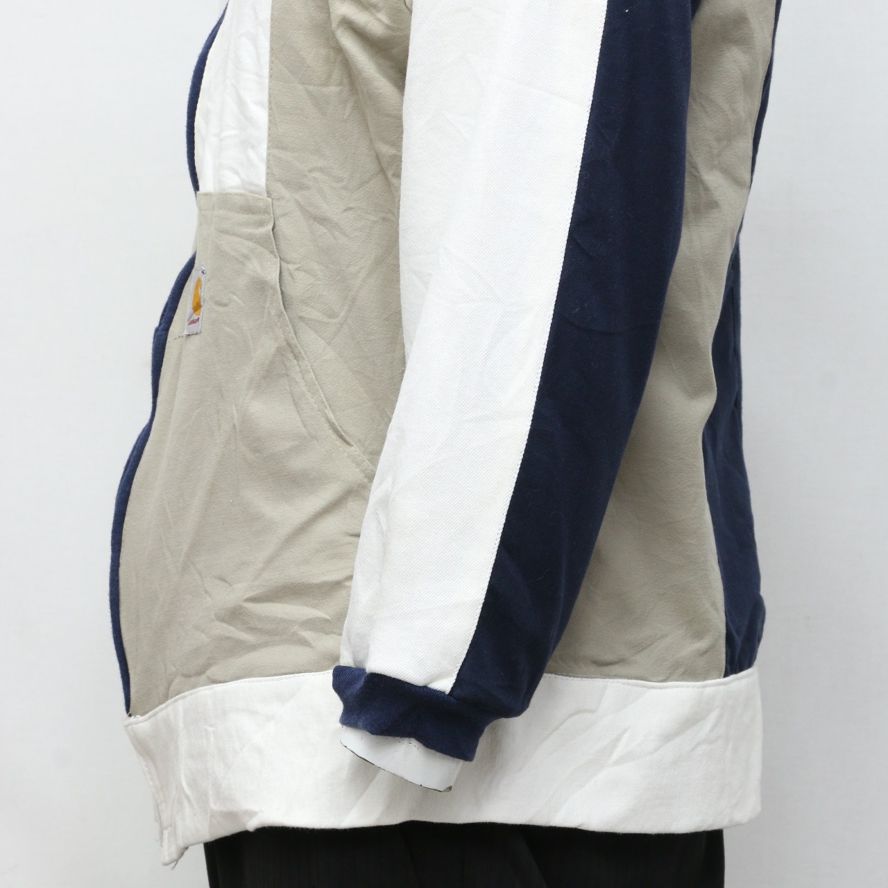 CV0056 Upcycled Carhartt Jackets - 20 Pcs