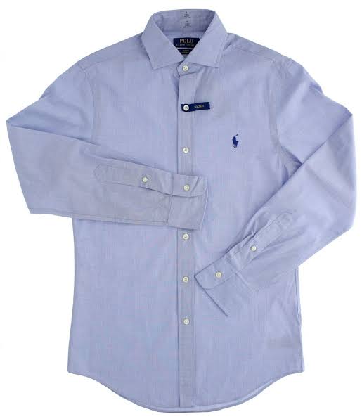 Authentic Polo Ralph Lauren Cotton Shirts