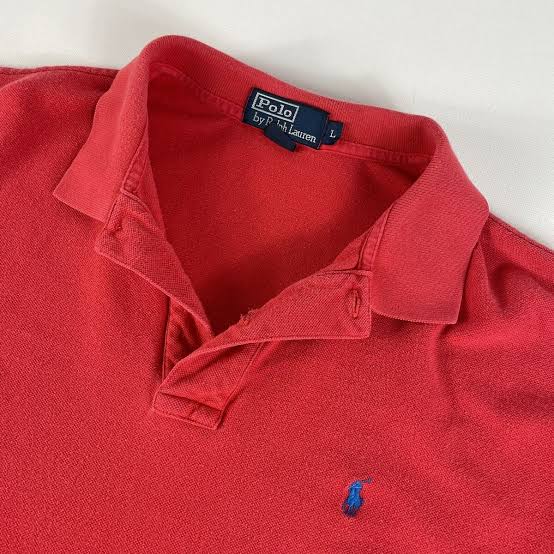 Authentic Polo T Shirts
