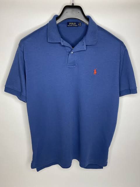 クラシーポロTシャツ