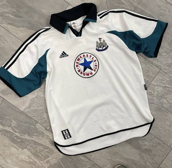 Maillot de football Premium