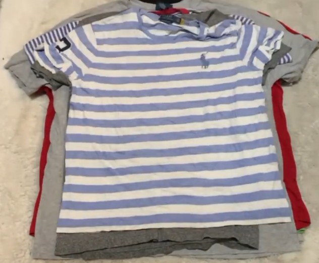 Ralph Lauren T-Shirts