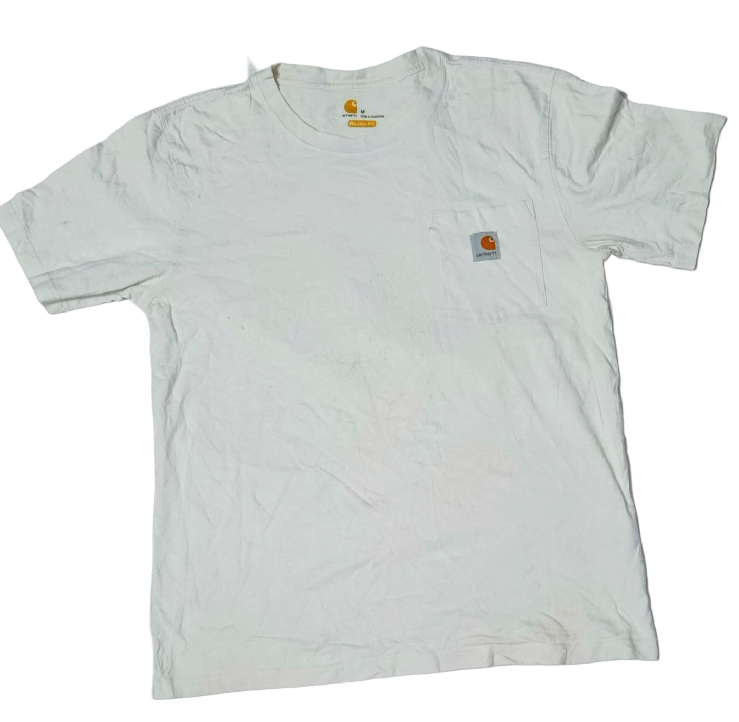 カーハート Tシャツ