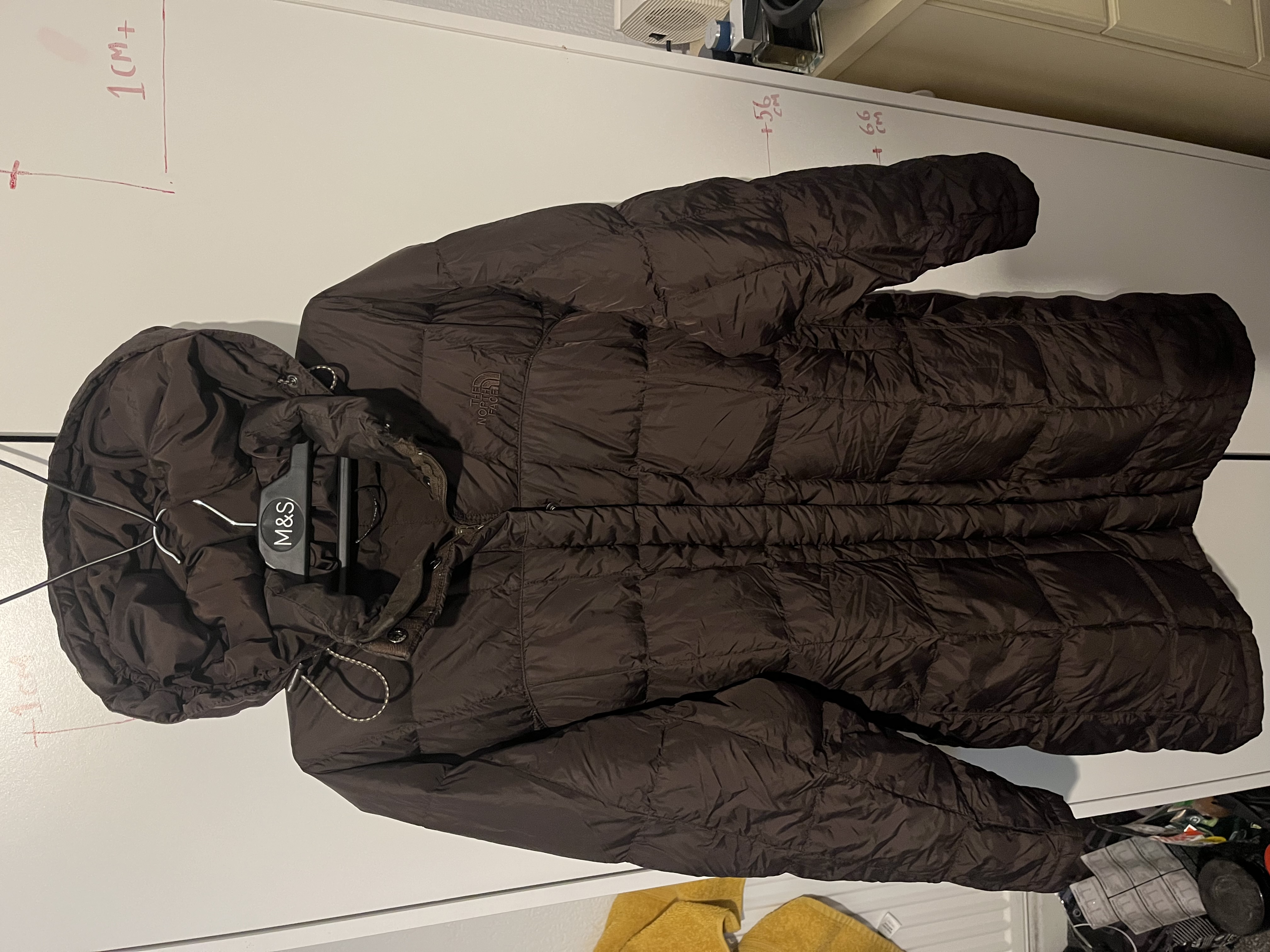 The North Face Jackets 30 Pcs