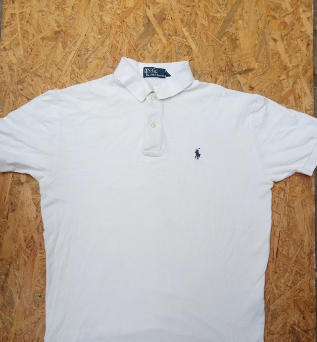 Camisetas Polo Ralph Lauren