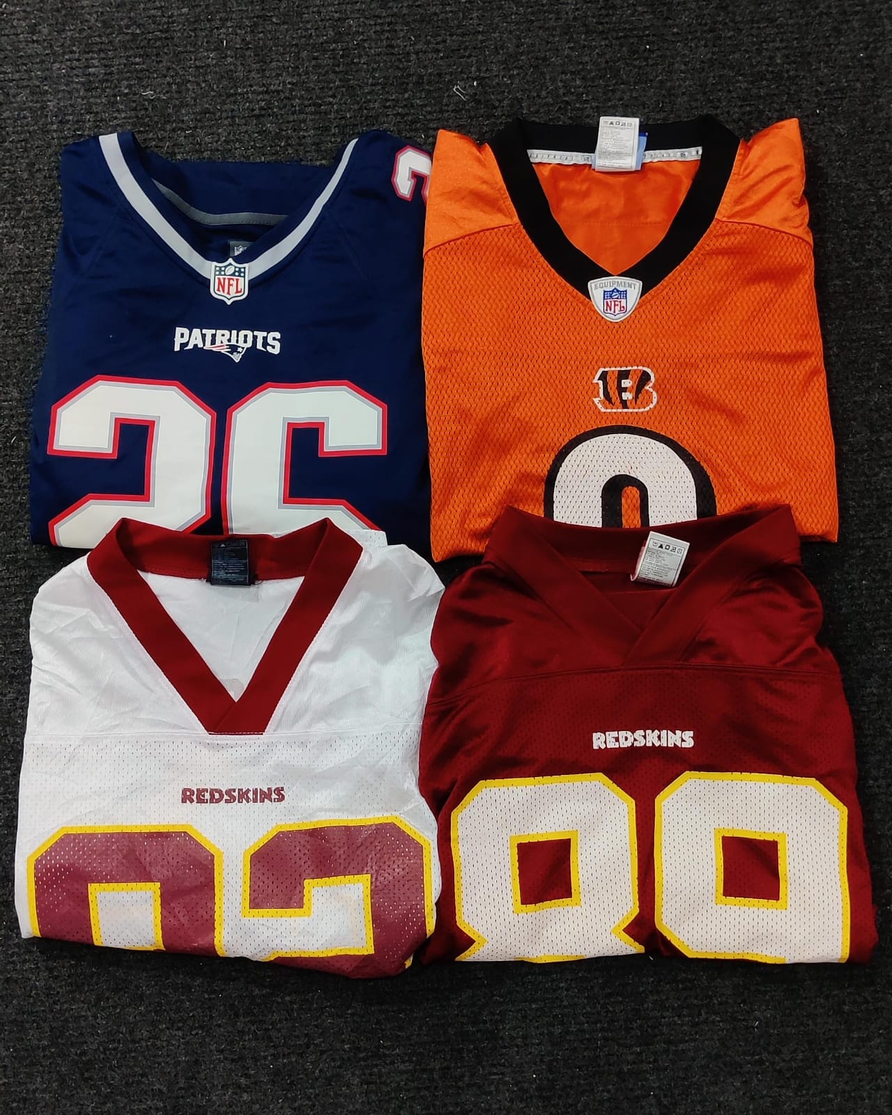 Nfl jerseys