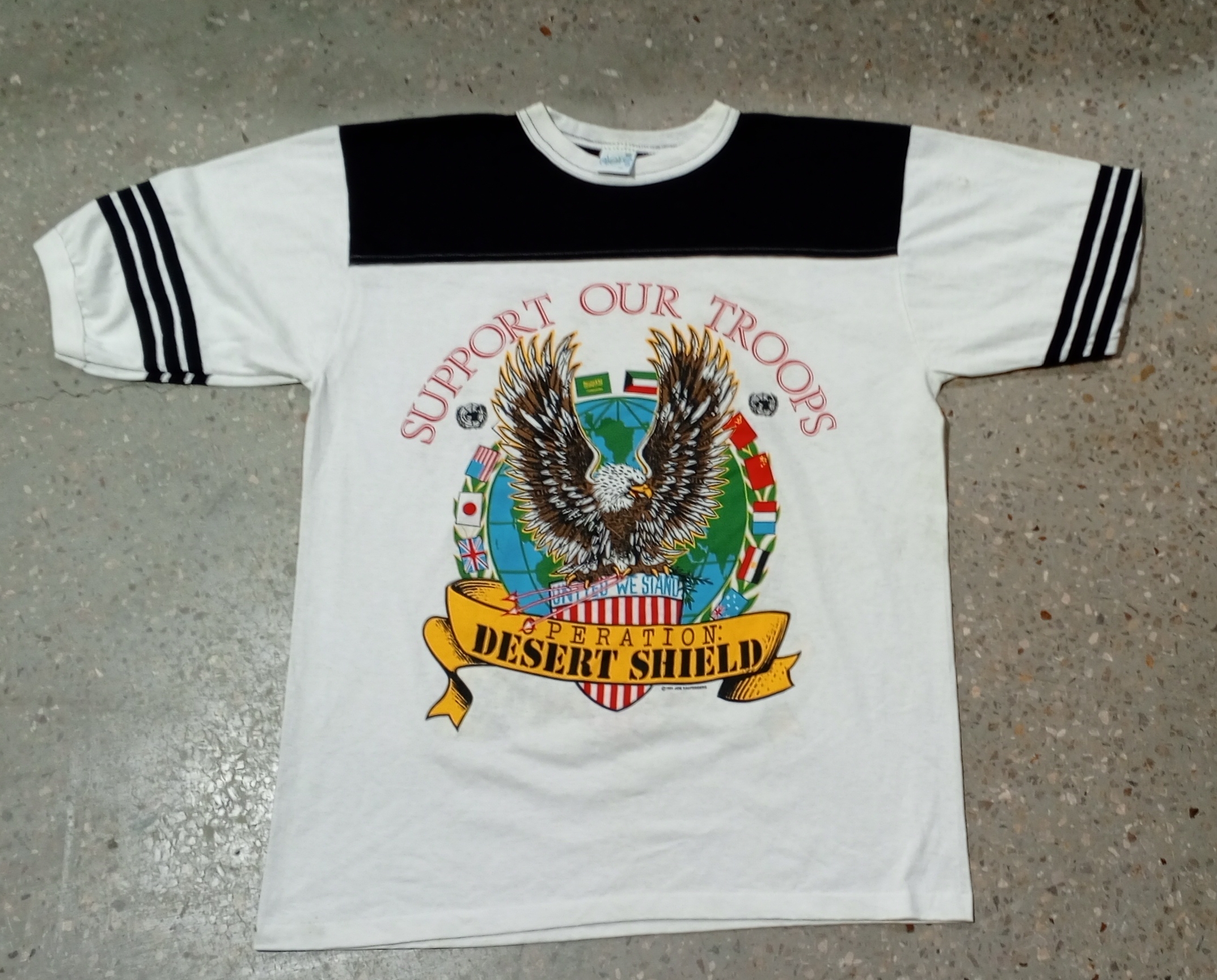 Printed T-Shirts