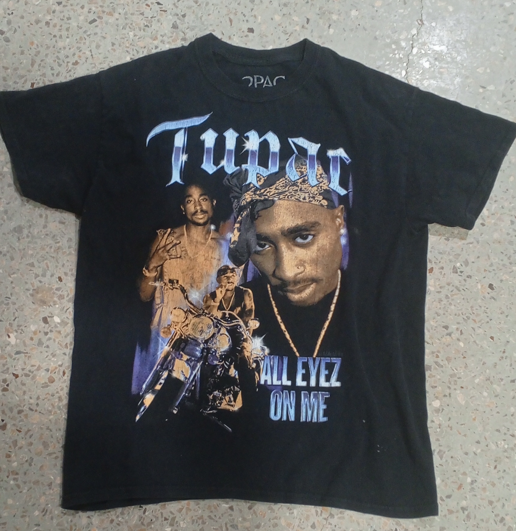 T-shirts imprimés