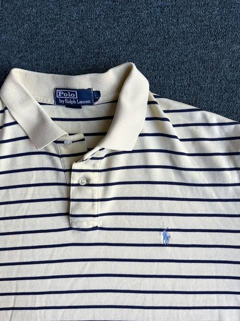 Polo tshirt