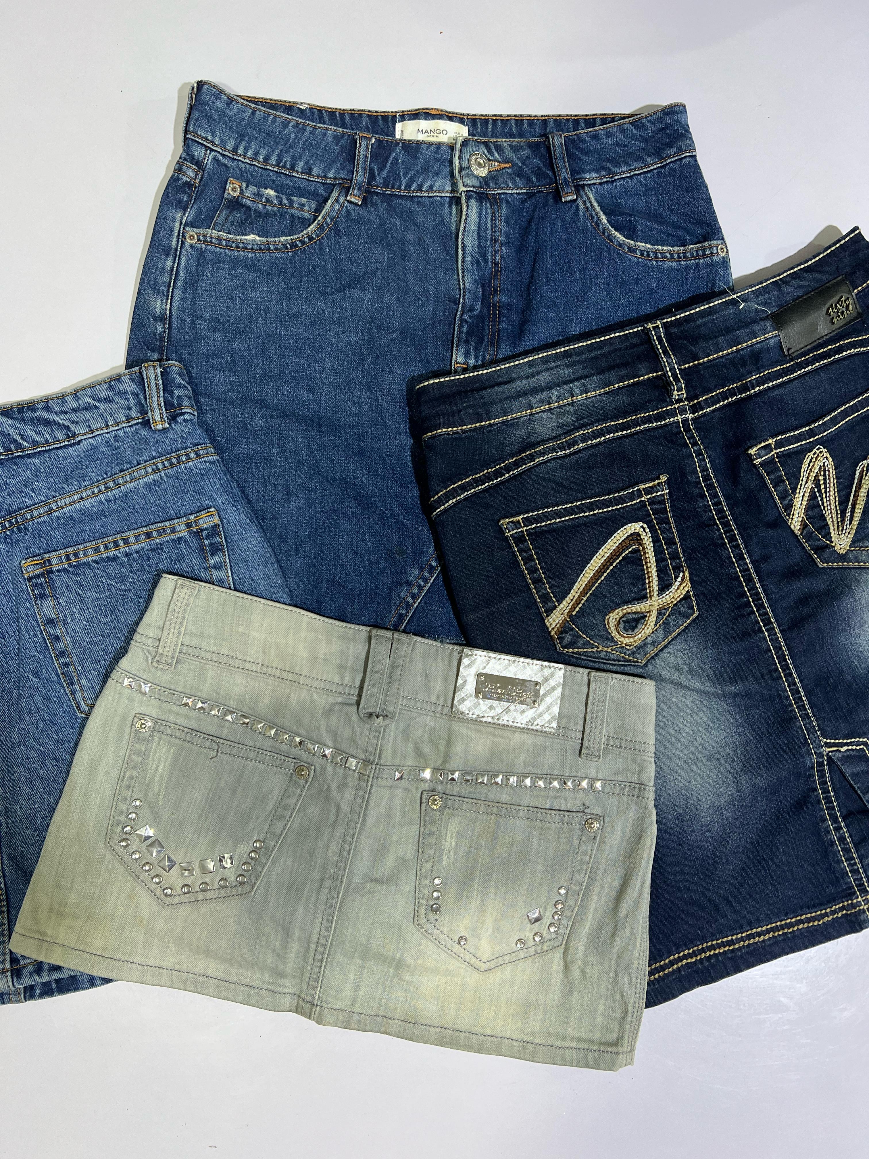 Y2K Skirts