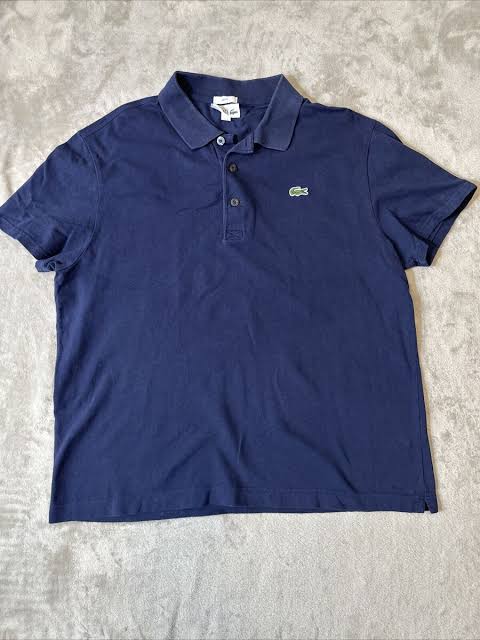 プレミアム ラコステ Tシャツ