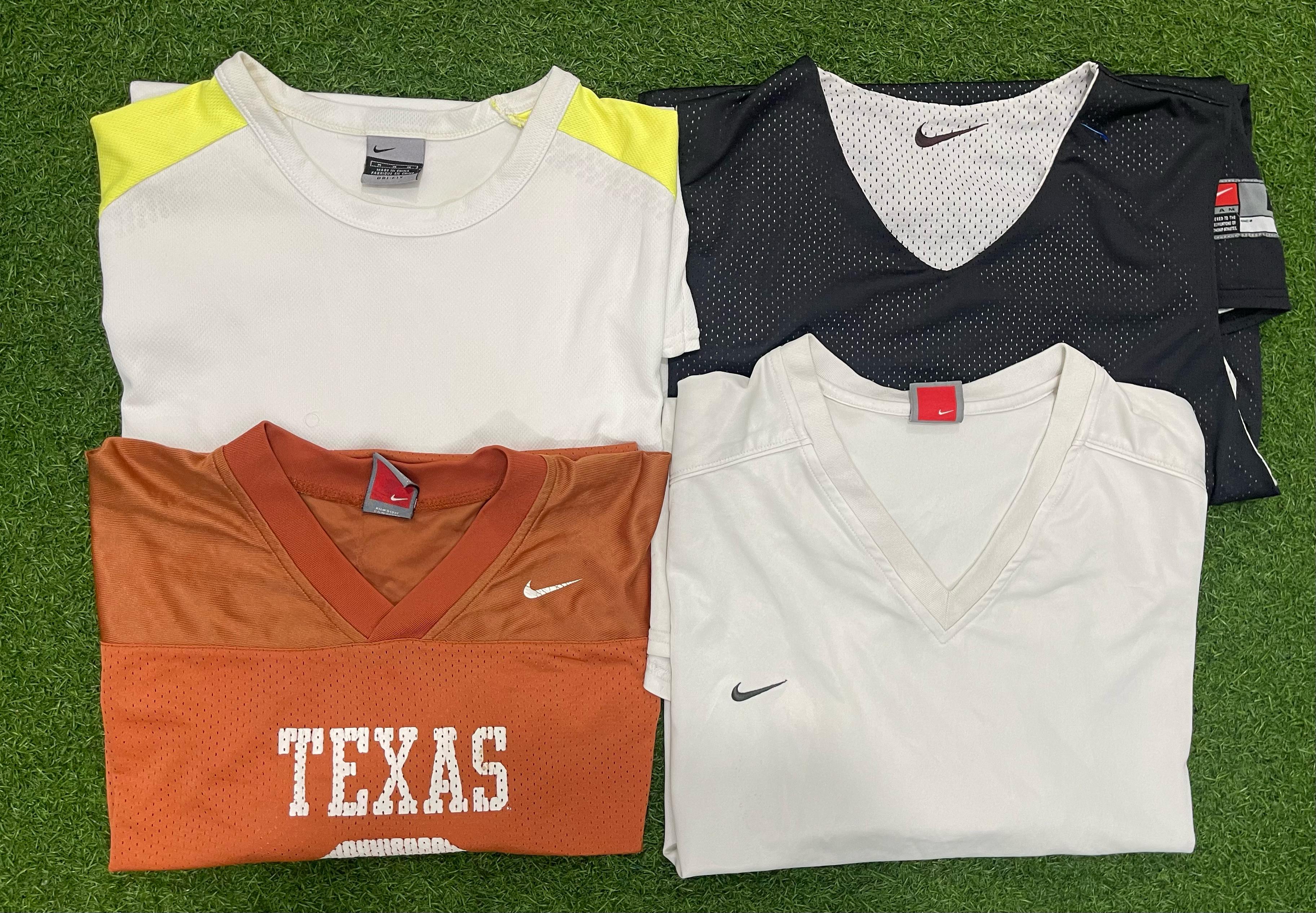 Nike Jersey 5 Pcs