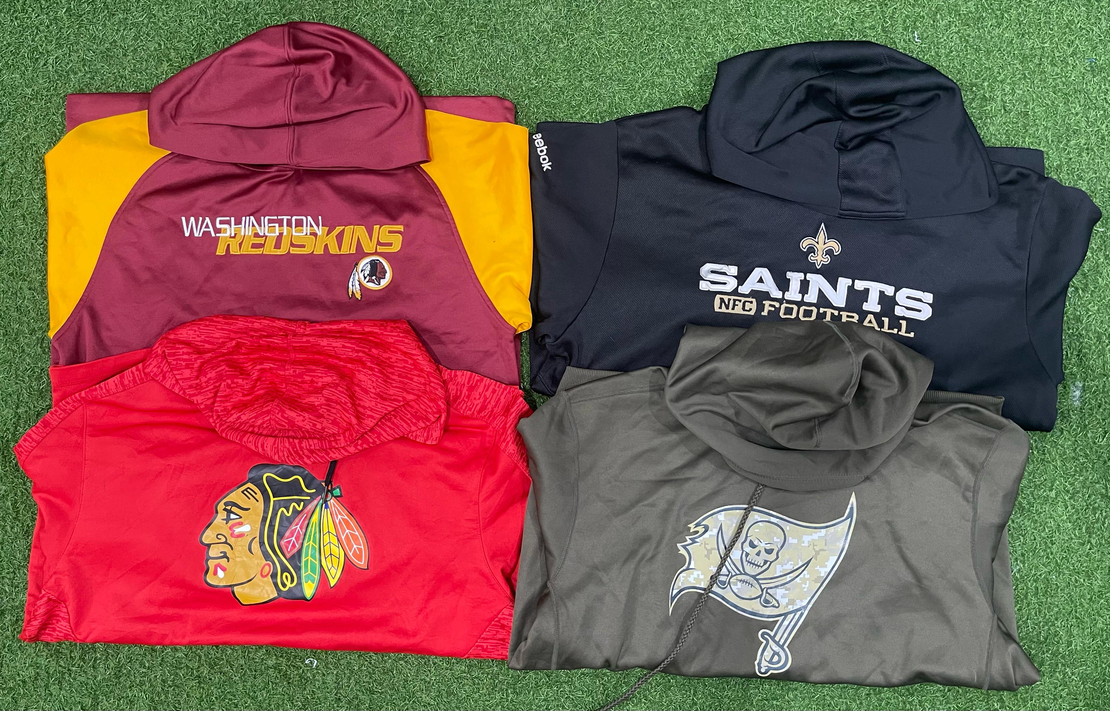 NFL Tracksuit 11 Pcs