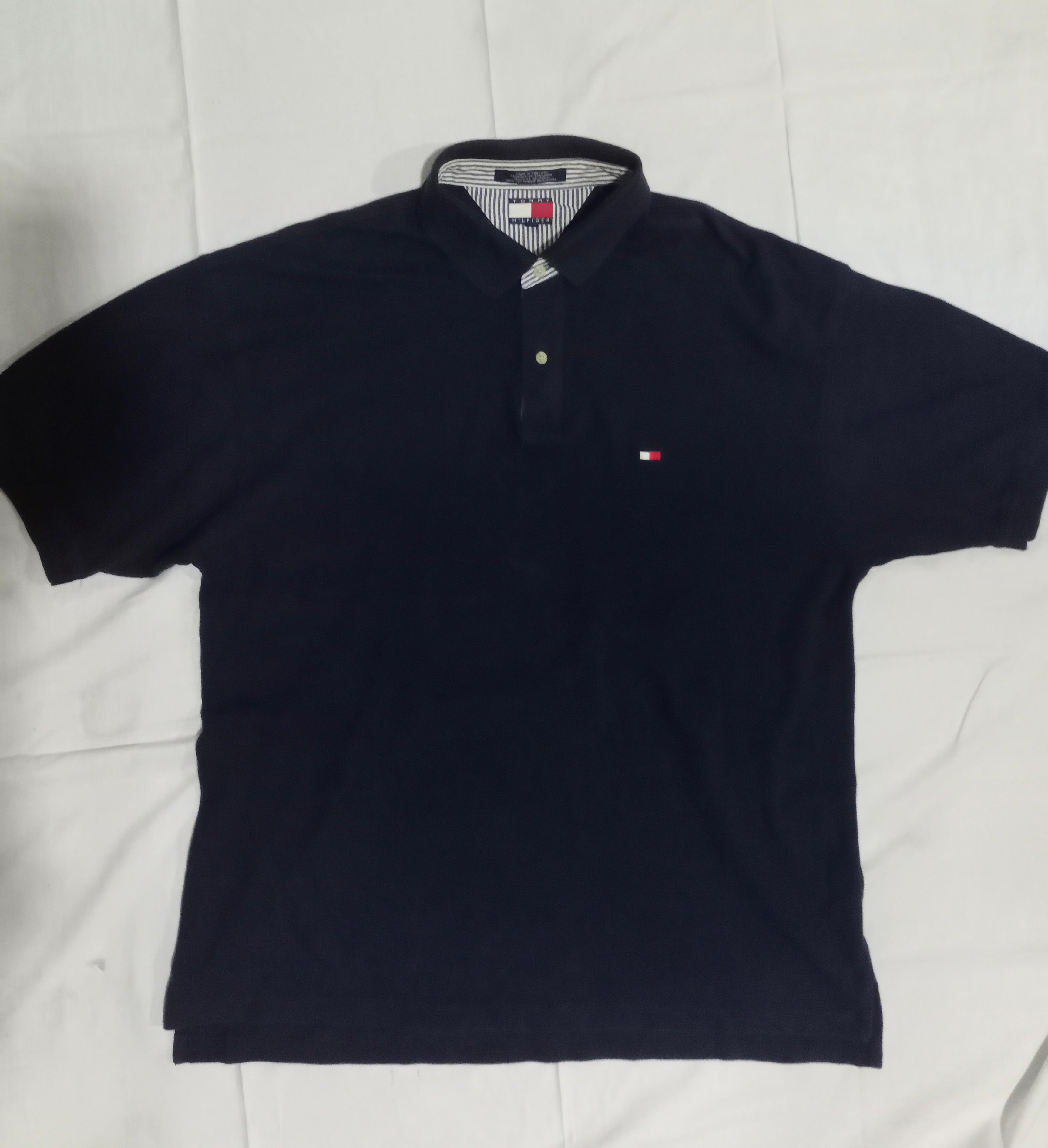 Tommy Hilfiger Polo Shirts 7 pcs.