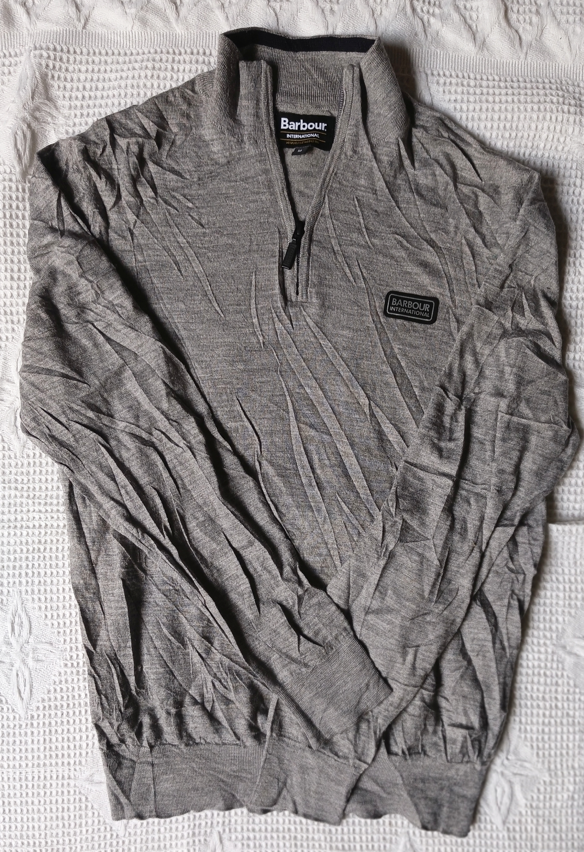 Sweat à capuche Mix brand
