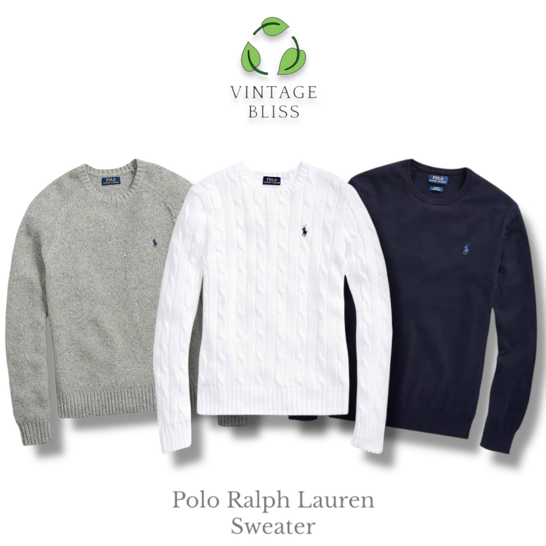Pulls Polo Ralph Lauren