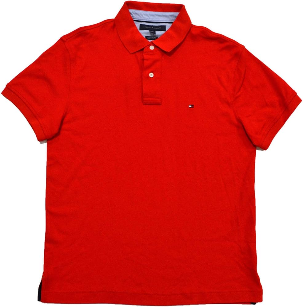 Tommy Hilfiger polo shirt