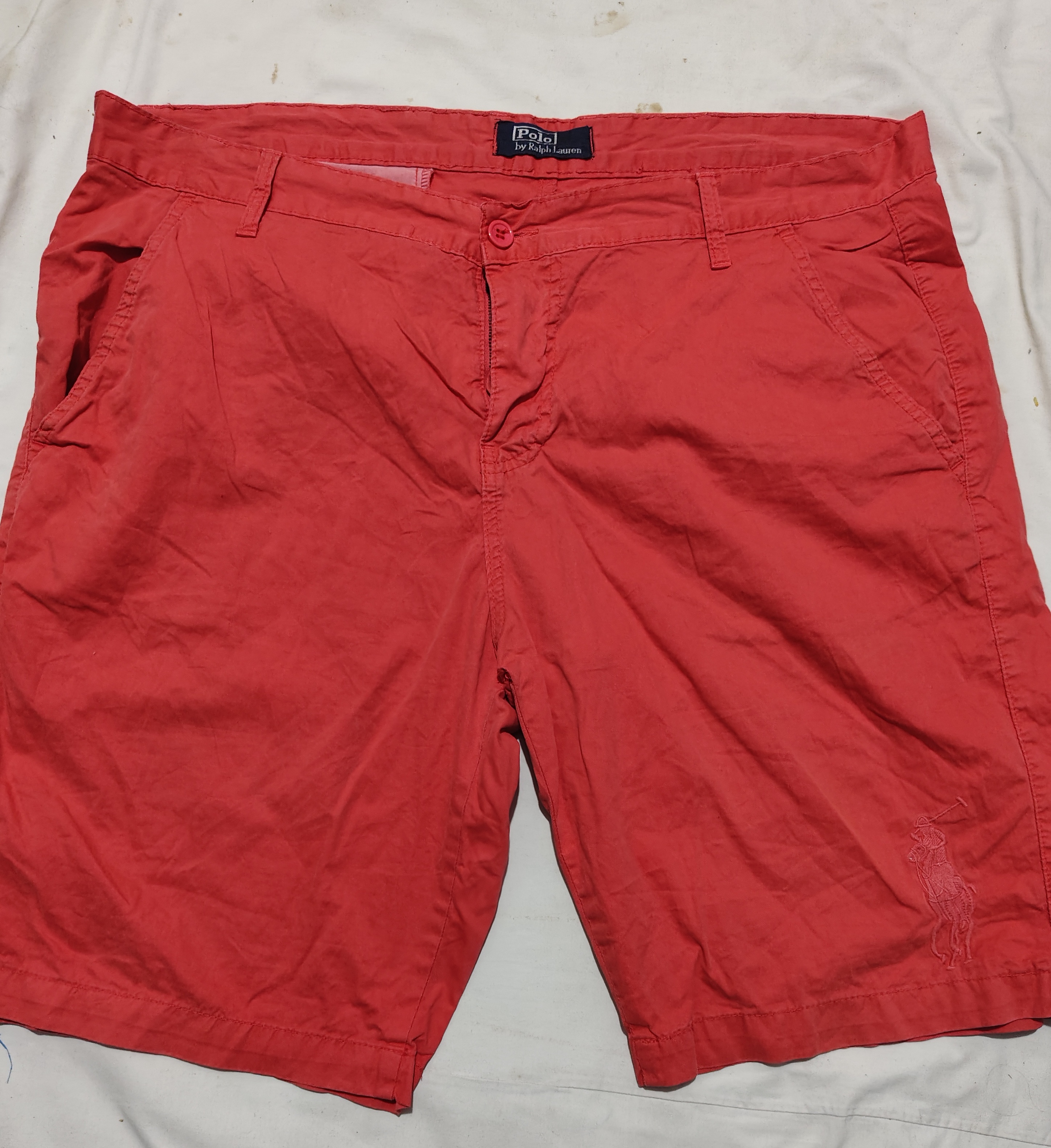 Ralph lauren shorts