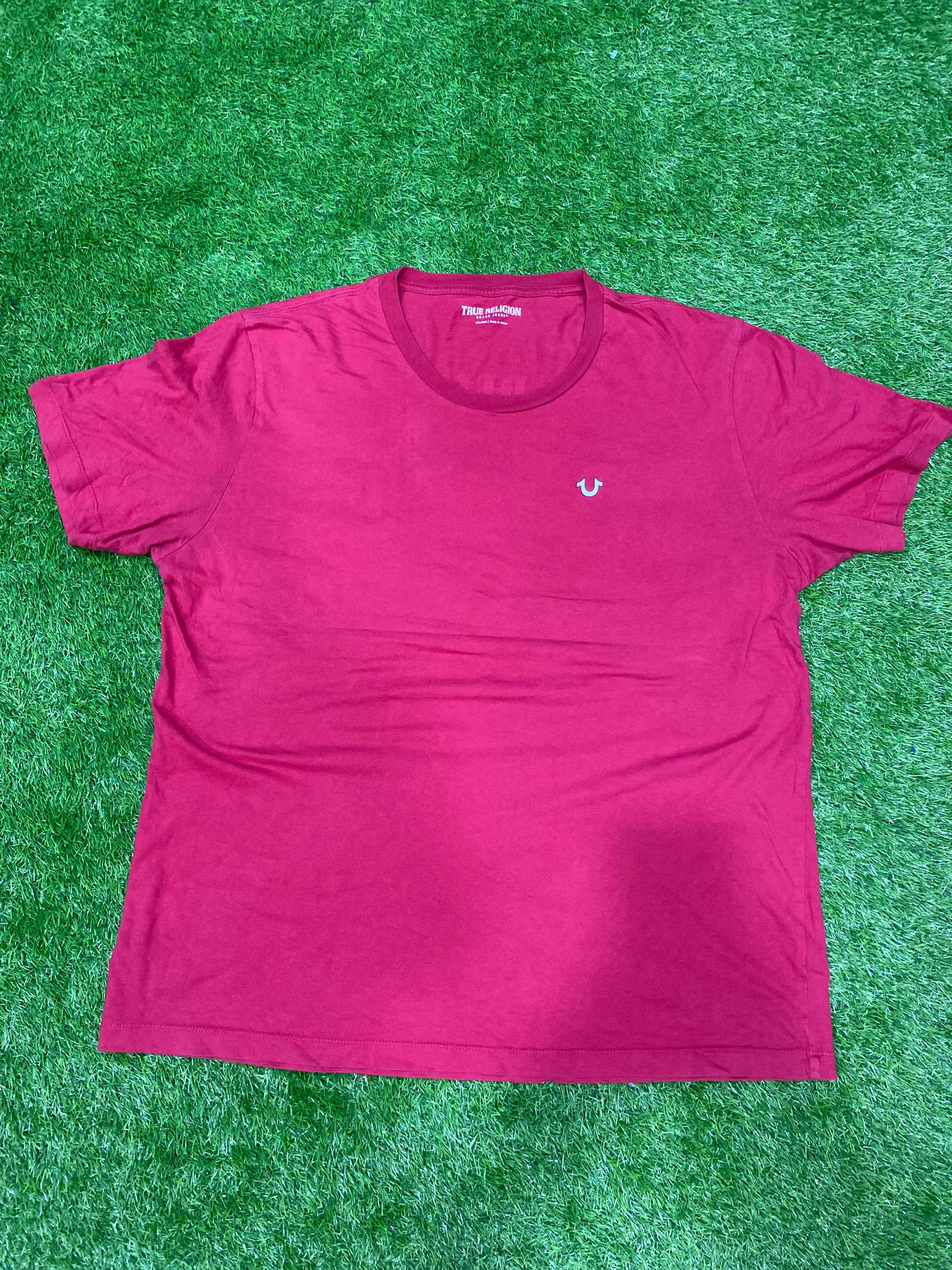 unbranded t shirts