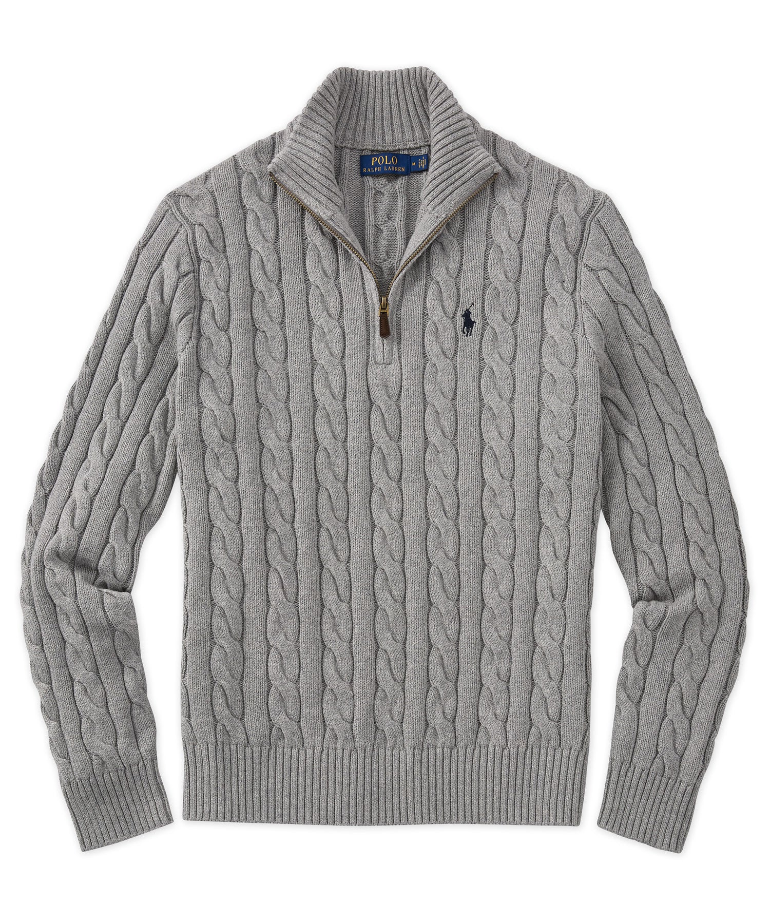 Ralph Lauren 1/4 zip