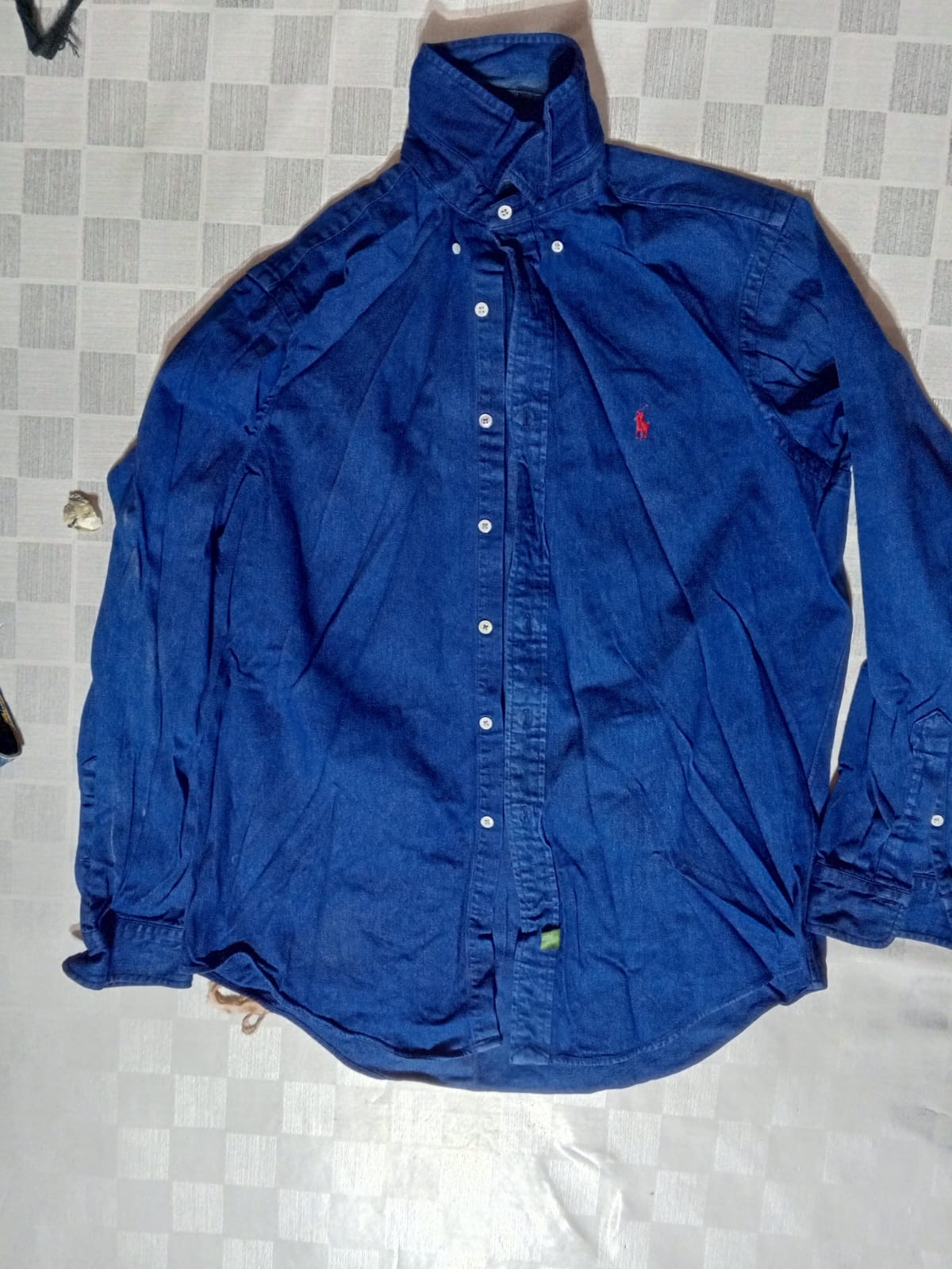 T-SHIRTS POLO (ID 526)