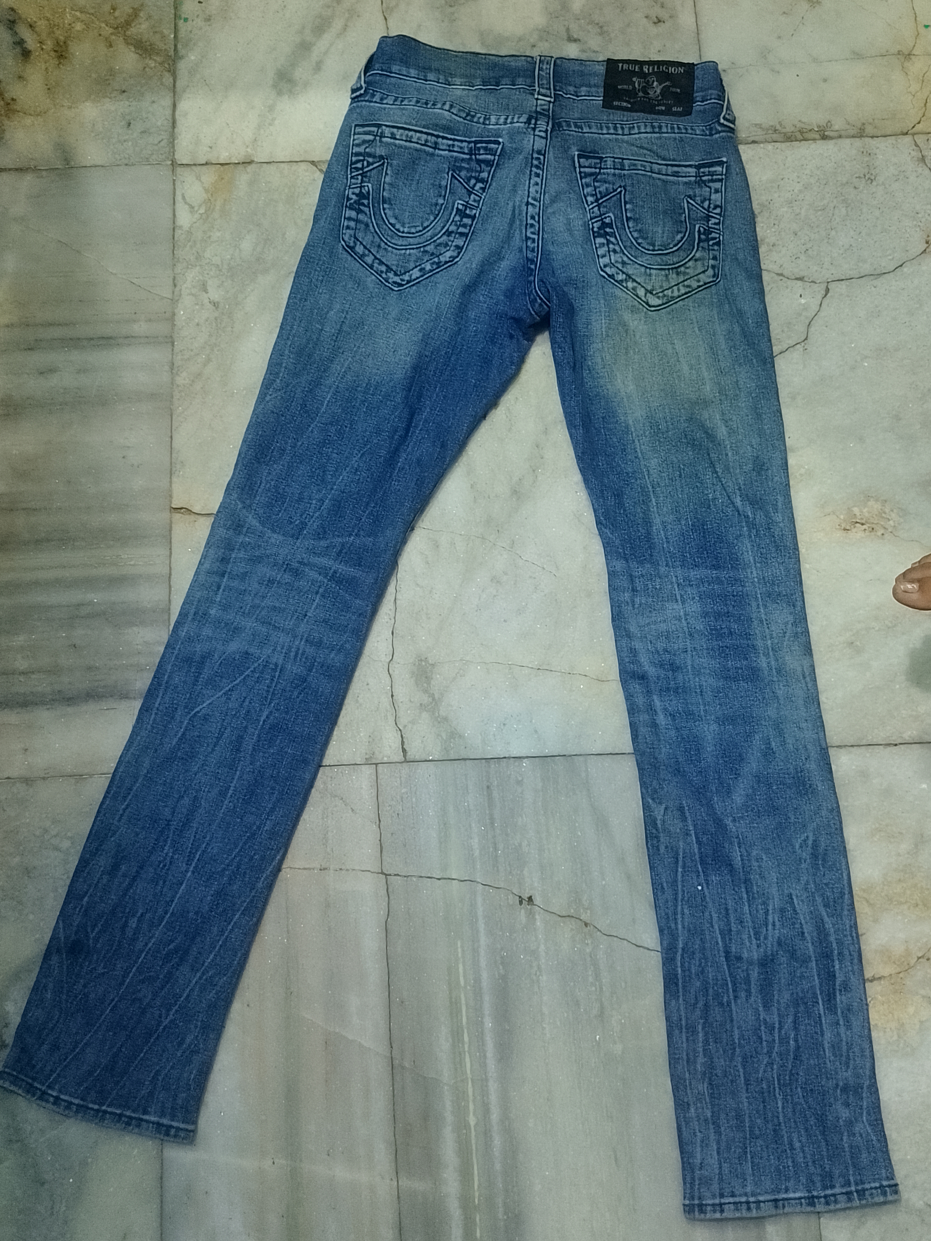 True Religion jeans