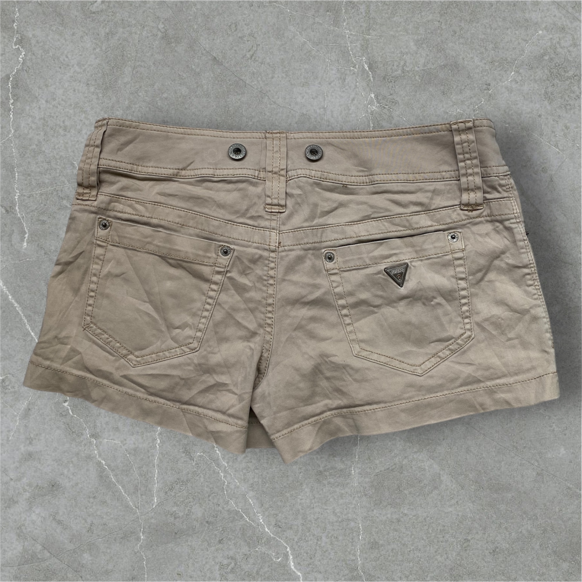 (MS 006) shorts en denim pour femmes