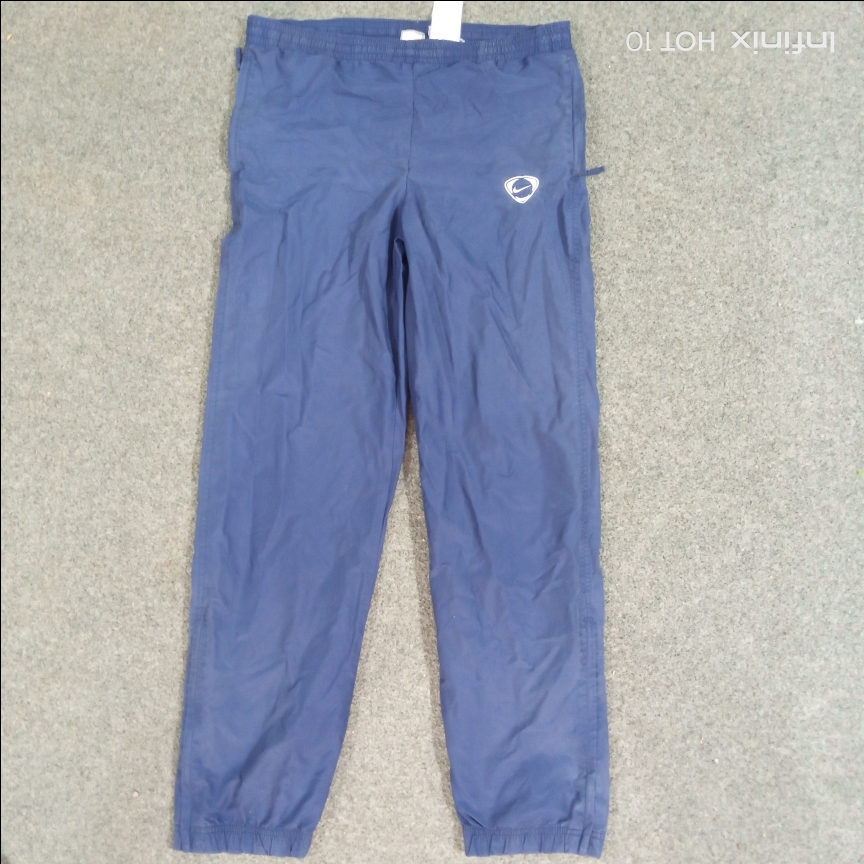 Pantaloni da pista Nike autentici 🔥